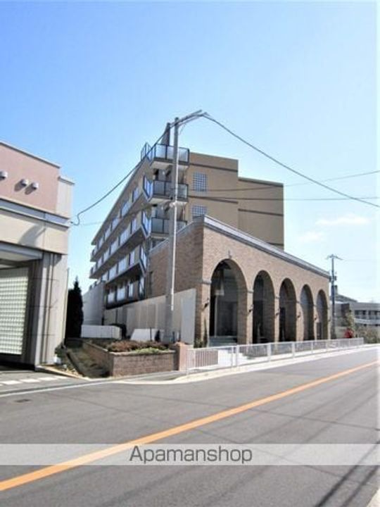 PHOENIX VILLA りんくうの外観