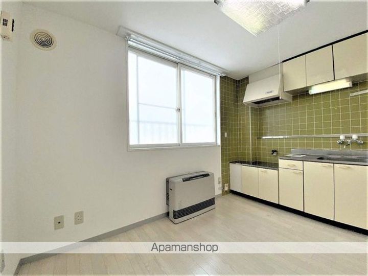 レジデンス本通301のその他画像