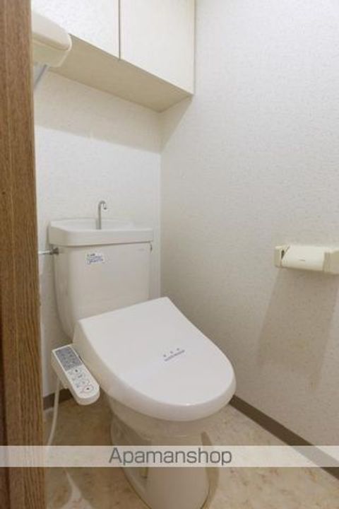 アークプラザ太田公園502のその他画像