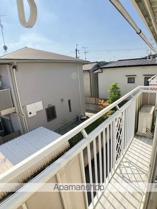 パナハイツ今熊Ⅱ・ⅢⅡ202のその他画像