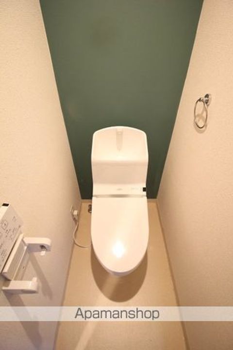 岡山県岡山市北区中山下1丁目の賃貸マンションのその他画像