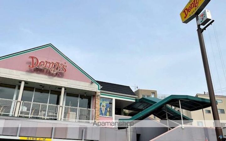 レオパレス日野OGMⅢの周辺