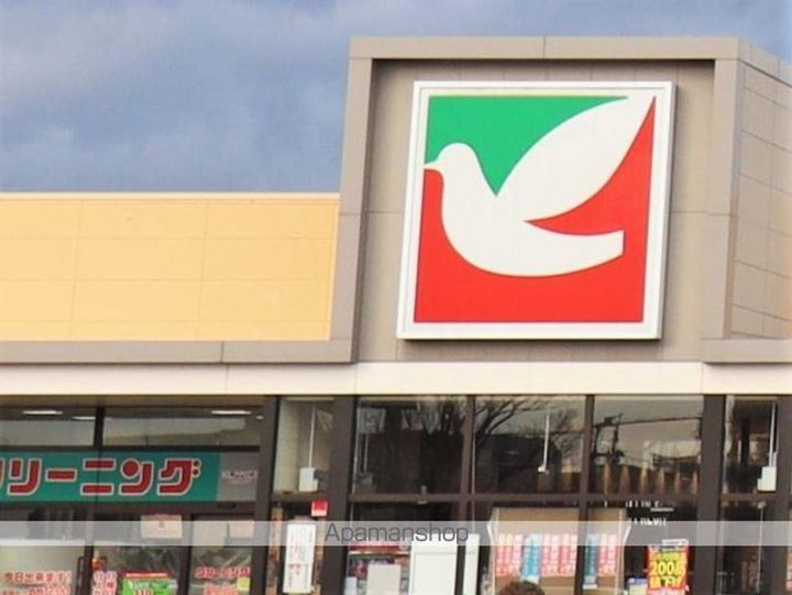 コーポ伊藤NO.1121の周辺