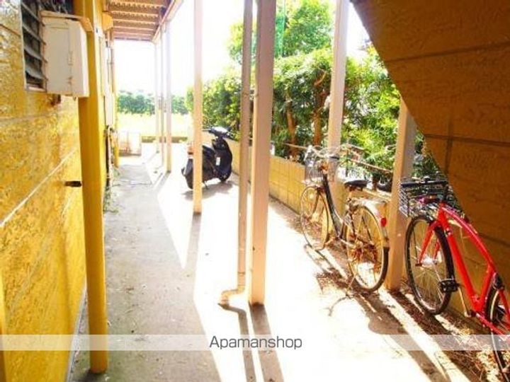 ハイツサンライズ103のその他画像