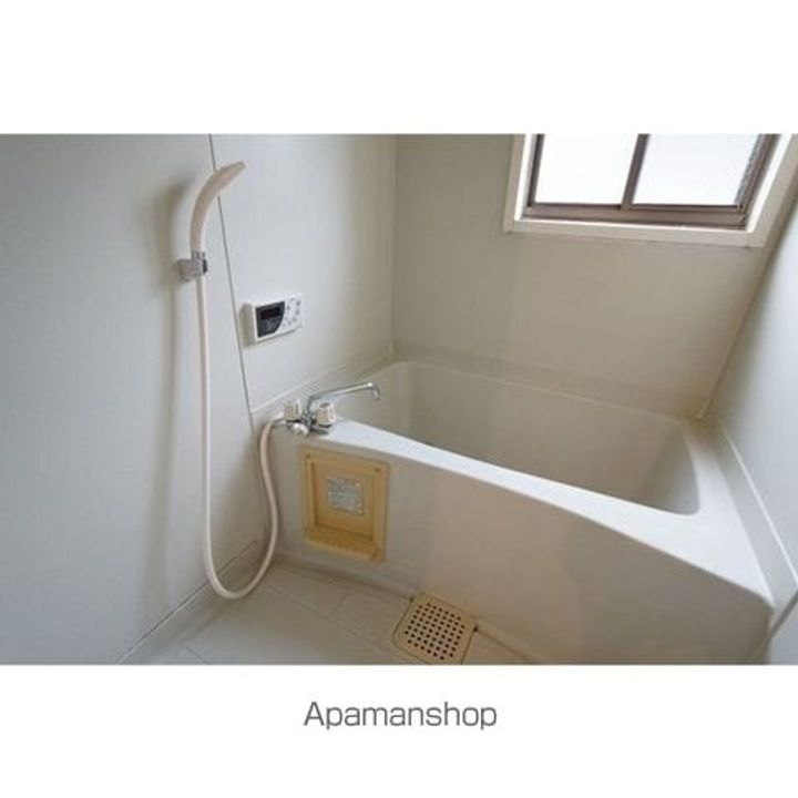 サンハイツ山口のキッチン