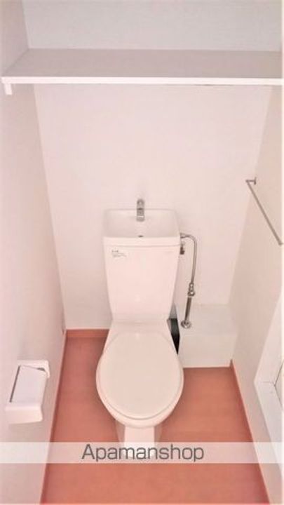レオパレスHAPPINESSのその他画像