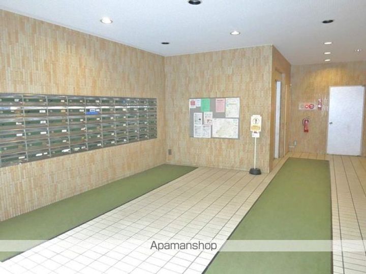 入間市駅前ビルのその他画像