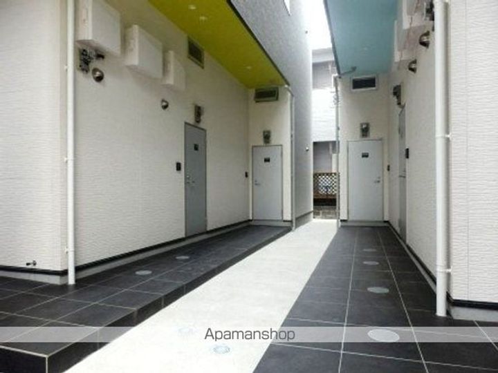 Dear Court Kのその他画像