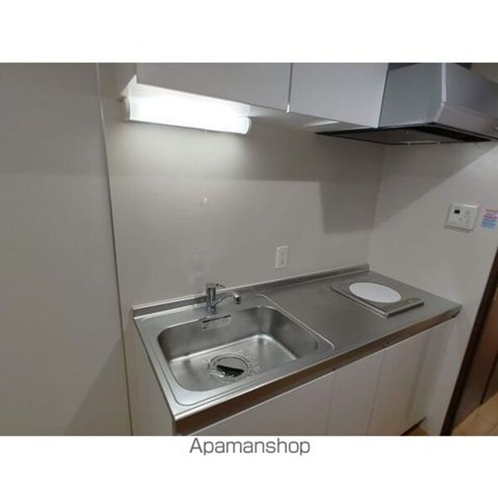 セレスティアル大曽根のキッチン