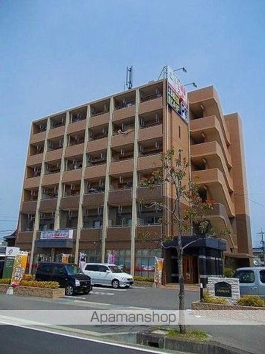 熊本県八代市田中西町の賃貸マンションのその他画像