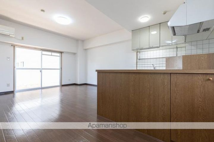 香川県高松市太田下町の賃貸マンションの内装