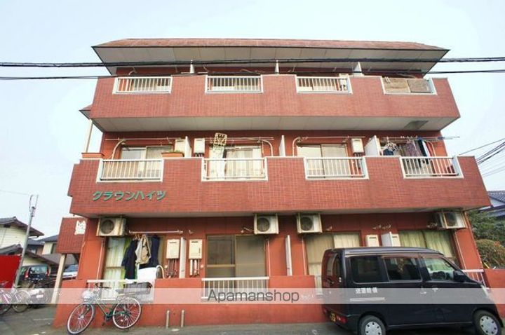 クラウンハイツのその他画像