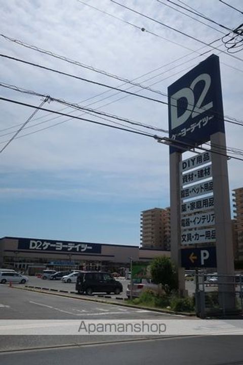 レオパレスCASA BEATOの周辺