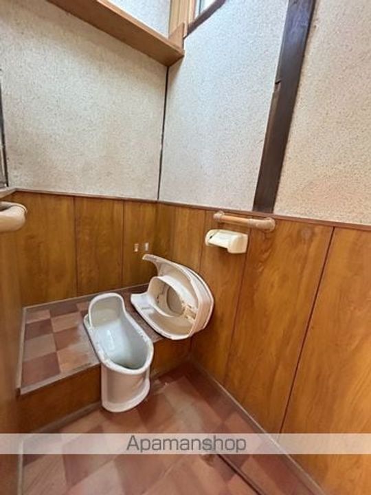 南上町1丁目平屋アパート2のその他画像