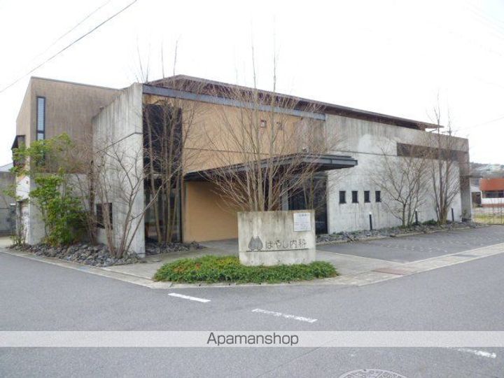 アチェーロ土岐口103の周辺