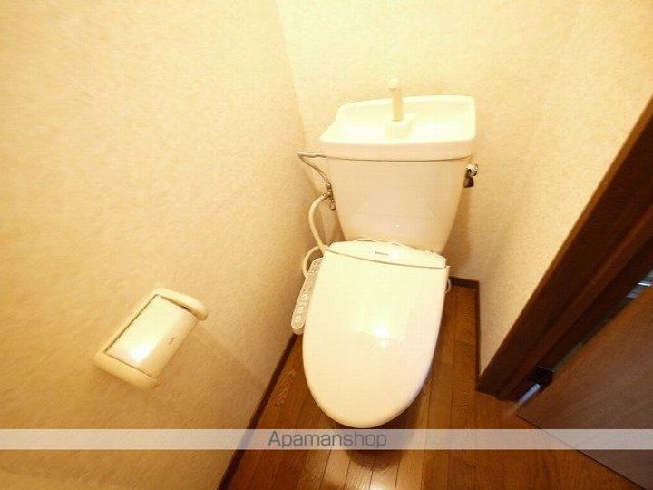 グレースタウン梶原のその他画像