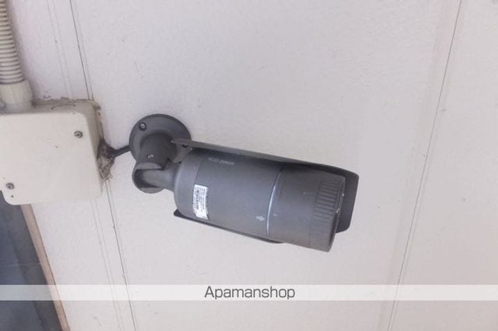 レオパレスカメリア106のその他画像