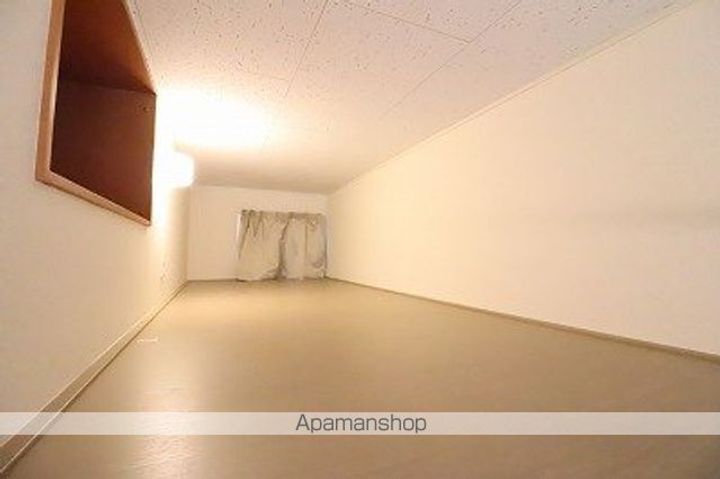 レオパレス西砂川のその他画像