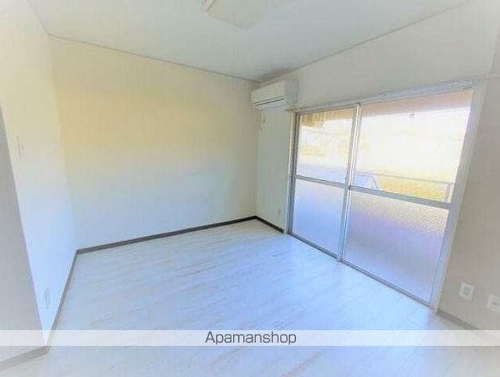 アーベイン三木パートⅠ20Eの内装