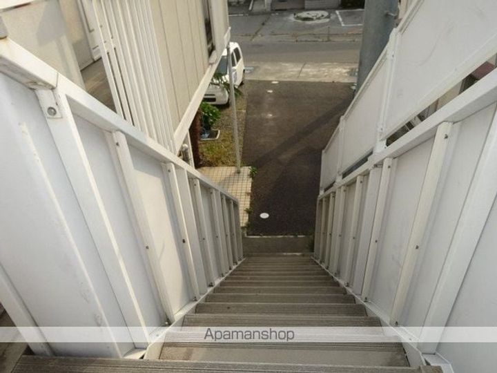 メゾンしらかば202のその他画像