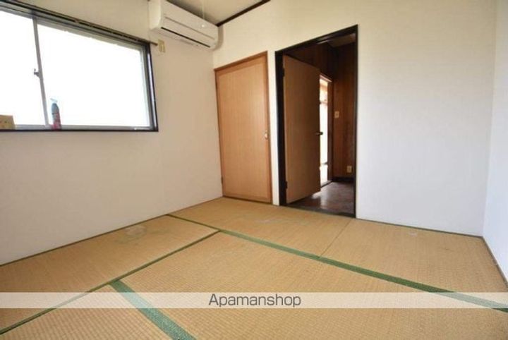 リバーサイドかわぎ1103の居間