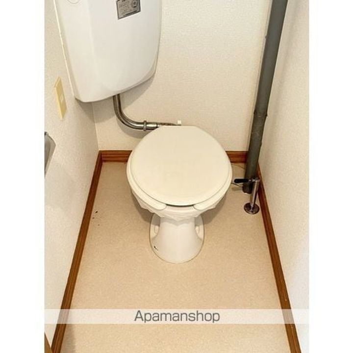 コーポ柏陽203のその他画像