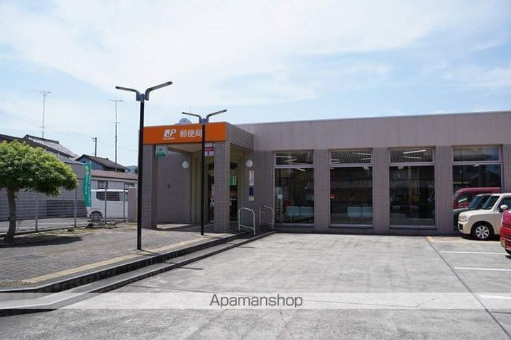 レオパレスエトワール 谷田106の周辺