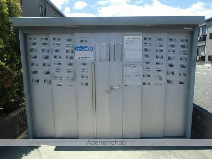 レオパレスロハス A106のその他画像