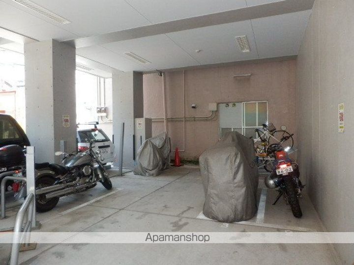 メトロフォートのその他画像