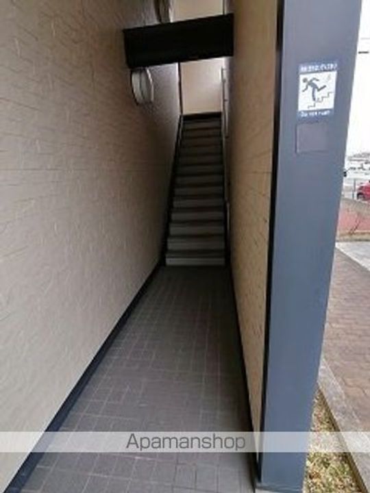 レオパレスコレクトドゥーⅠ206のその他画像