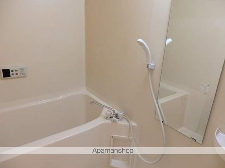 エンゼルハウスⅢの風呂