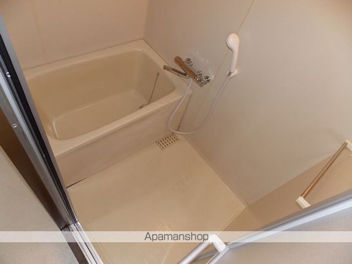 マンション東柴第二230の風呂