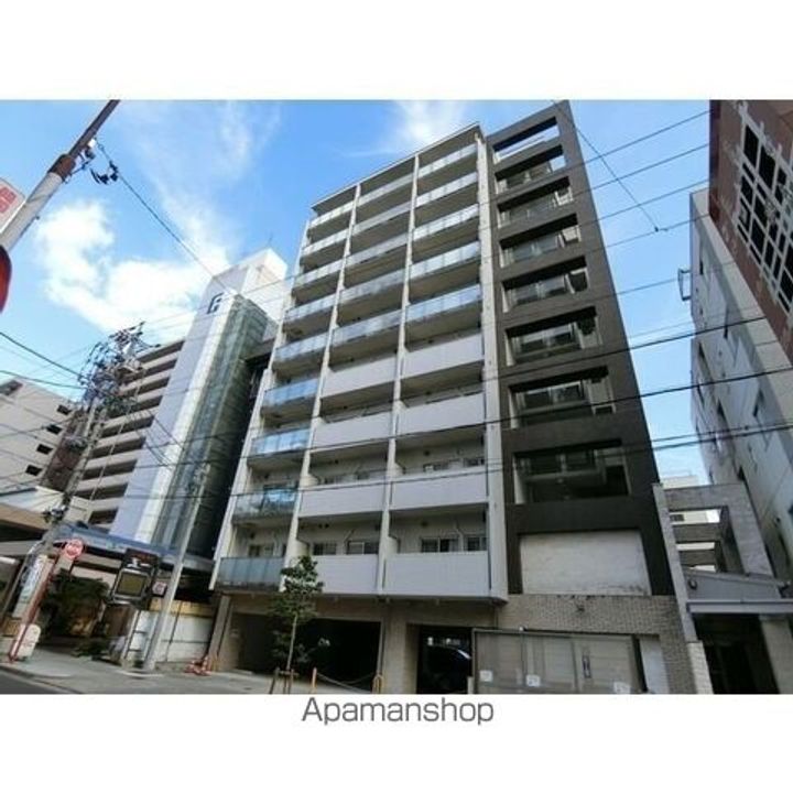 愛知県名古屋市中区新栄1丁目の賃貸マンション905のその他画像
