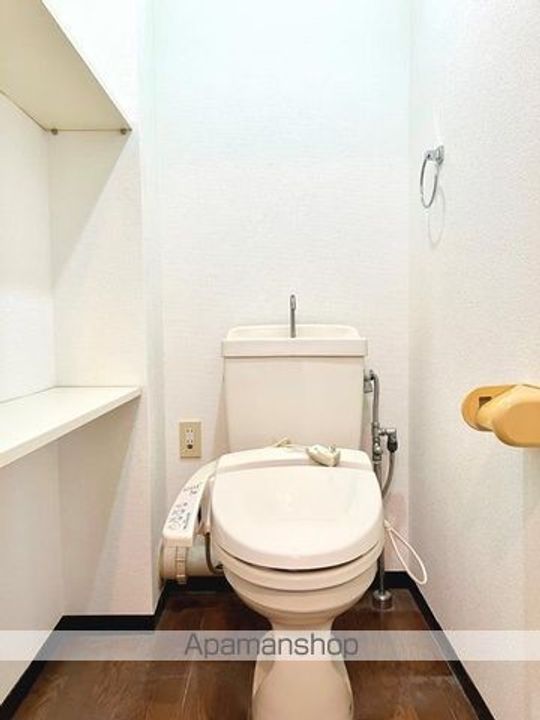 杉戸高野台ベリアス西六番街12号棟のその他画像