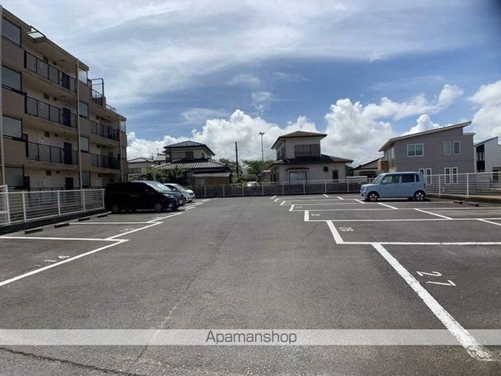 ミレニアムユウアイ203のその他画像