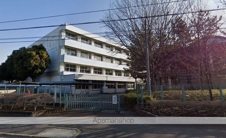 レオネクストティアナ花園の周辺