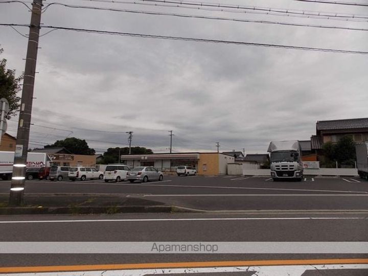 レオパレス高木106の周辺