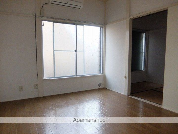 富士見荘のその他画像