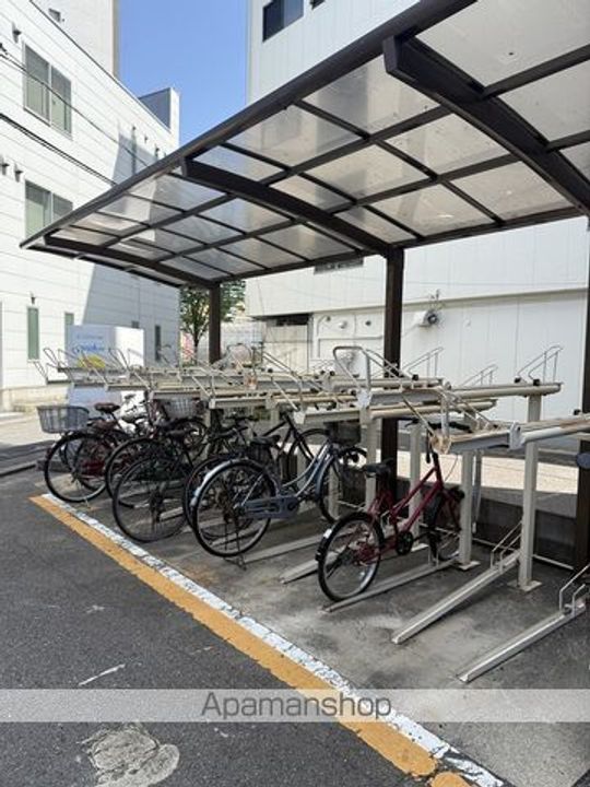 大阪府大阪市住吉区長居西2丁目の賃貸マンションのその他画像
