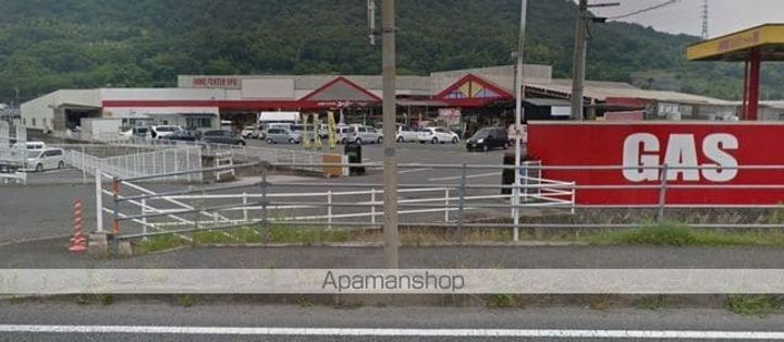 岡山県笠岡市富岡の賃貸マンションの周辺