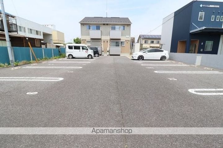 茨城県取手市藤代の賃貸アパートのその他画像