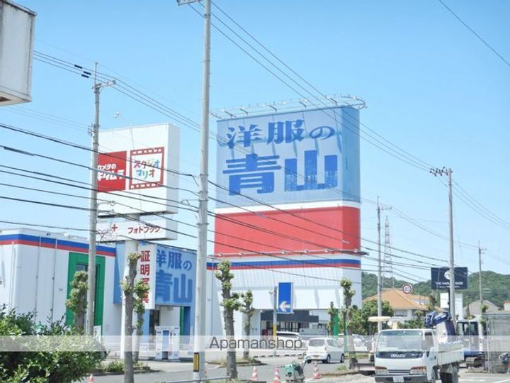 ピースシーサイド黒崎102の周辺