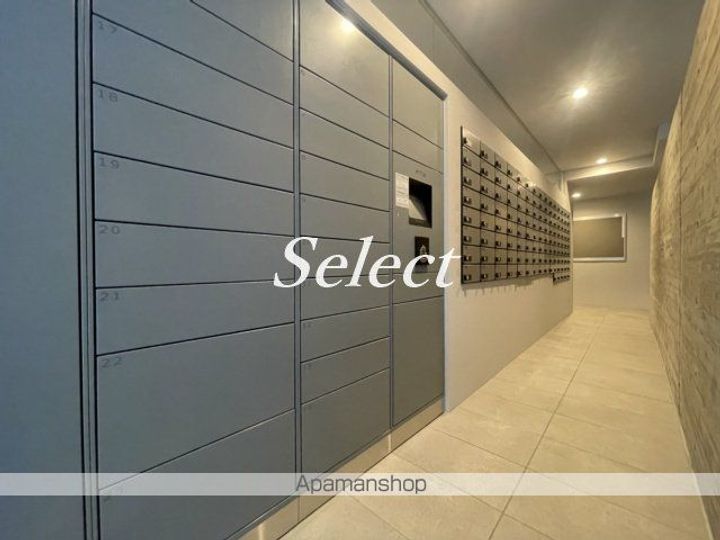 ラクレイス横濱関内のその他画像