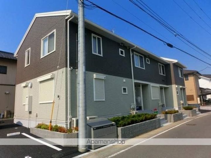 リオンの外観