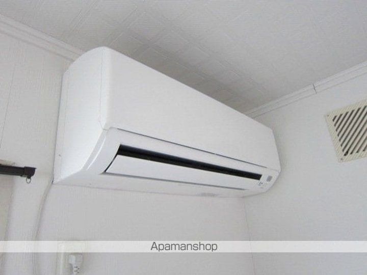 ニューハイツ杏子の内装