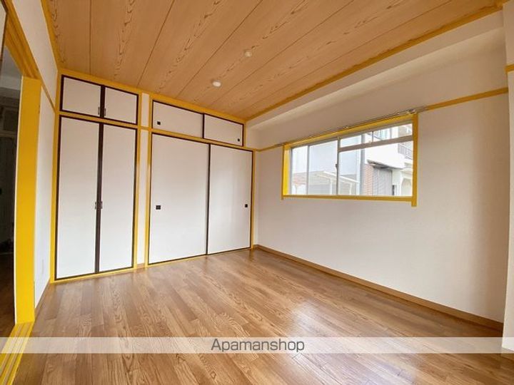 グランドマンション浅井Ⅰ101の内装