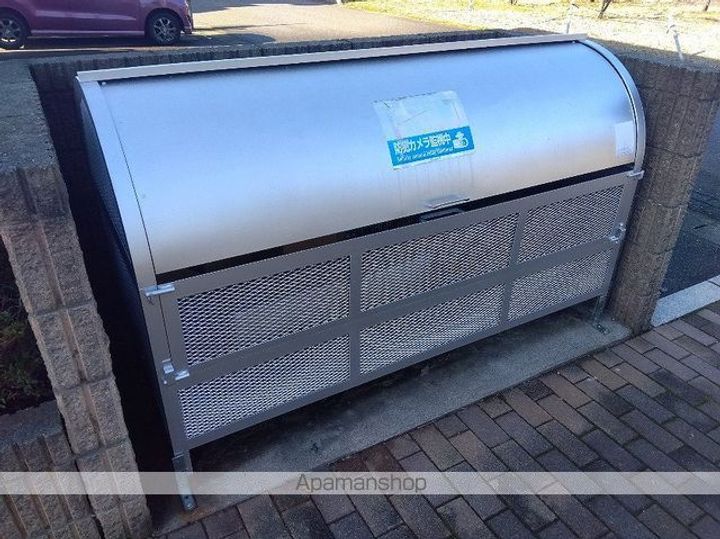 レオパレスピュアザハート203のその他画像