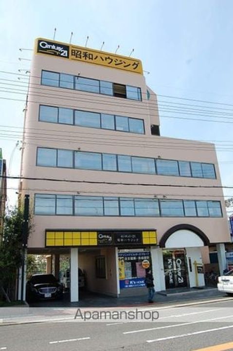 泉州昭和ビル203の外観