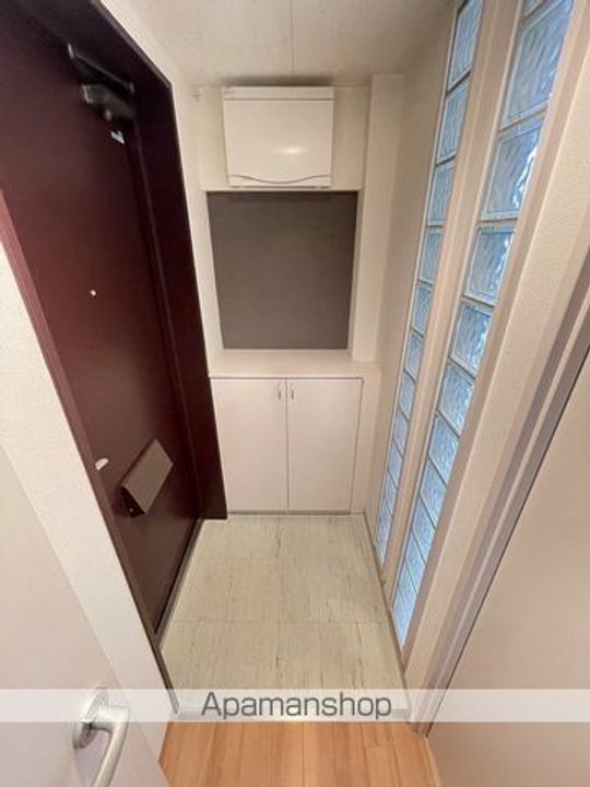 アーバンライフ深堀(フカボリ)の玄関