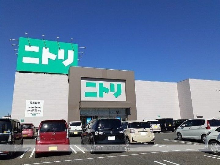 ボーエトワールの周辺